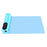SUNSHINE S-918E 110V/220V Blue LCD Heating Stage Pad Screen Separator LCD Screen Repair Kits Separating Tool - EU Plug - 7