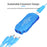 SUNSHINE SS-905D V 7.0 Mobile Phone Repair Cable Dedicated Power Cord for iPhone/Android Series Portable Power Cable Identifier - 3