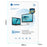 SUNSHINE SS-075PC 10Pcs/Pack HD ANti-Scratch Fingerprint-Free Screen Protector Film for Laptops/Computers under 16 Inches - 3