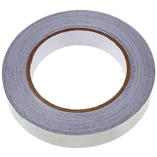 BEST Aluminum Foil Tape High Temperature Resistant 40m Long Professional Adhesive Foil Tape - 2