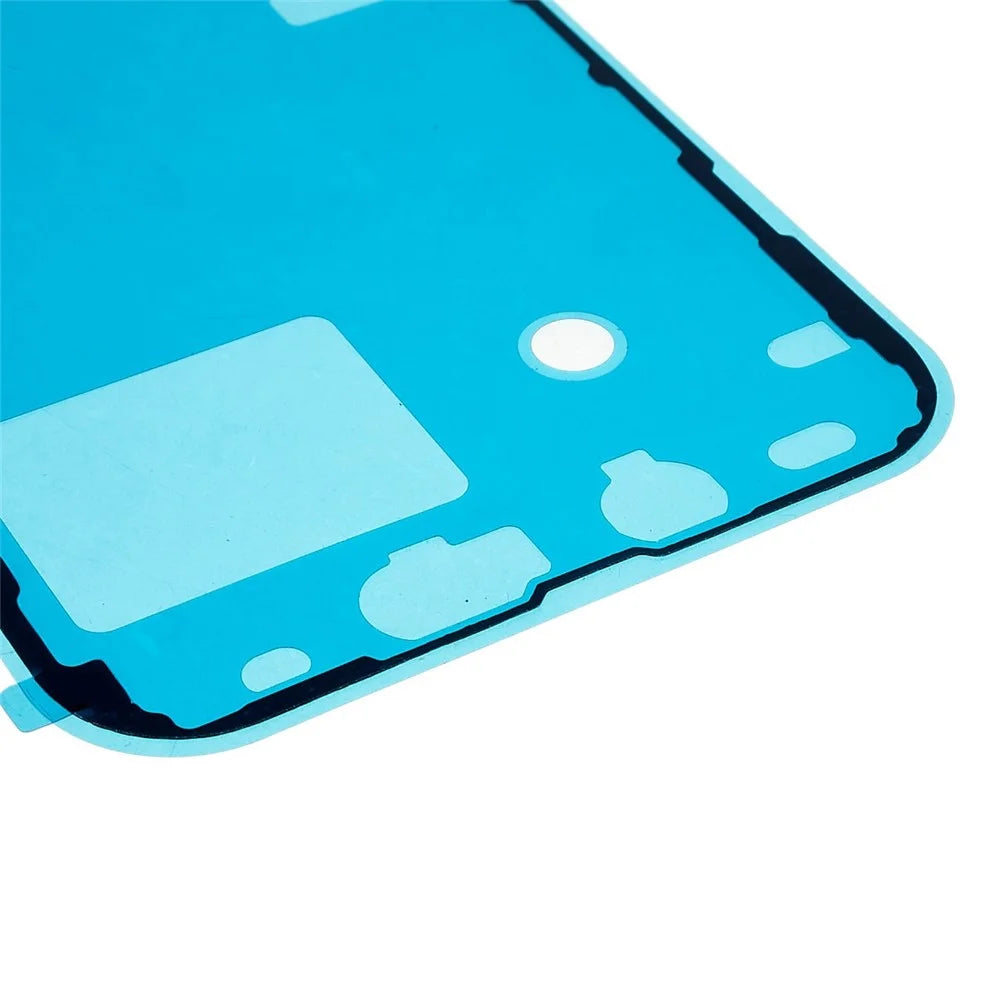 JF-8182 21-in-1 Professional Opening Pry Tool Repair Kit Portable Precision Screwdriver Set for iPhone 13 6.1 inch Replacement Parts Battery Adhesive Tape Sticker + Middle Plate Frame Waterproof Adhesive Sticker - 7