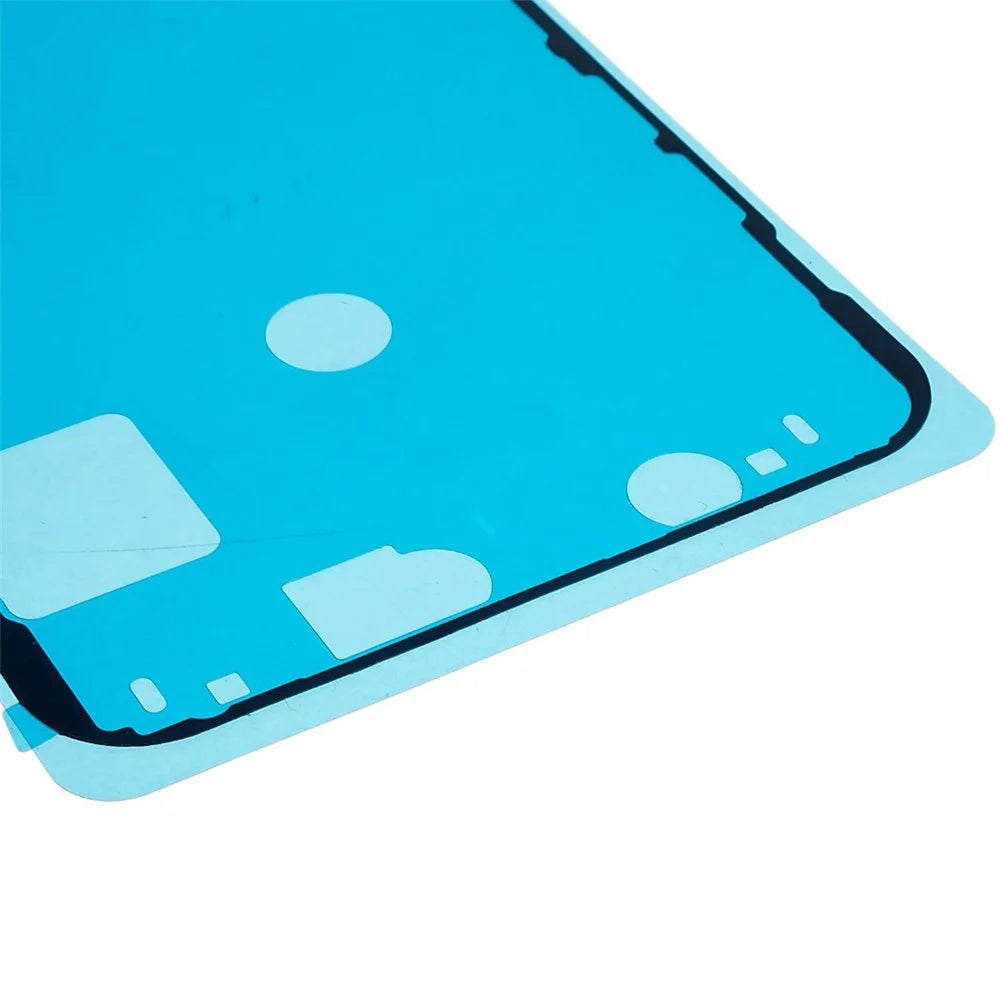 JF-8182 For iPhone 11 Pro Max 6.5 inch Replacement Parts Battery Adhesive Tape Sticker + Middle Plate Frame Waterproof Adhesive Sticker, 21-in-1 Portable Precision Screwdriver Set Cellphone Repair Tool Kit Opening Pry Tools - 5