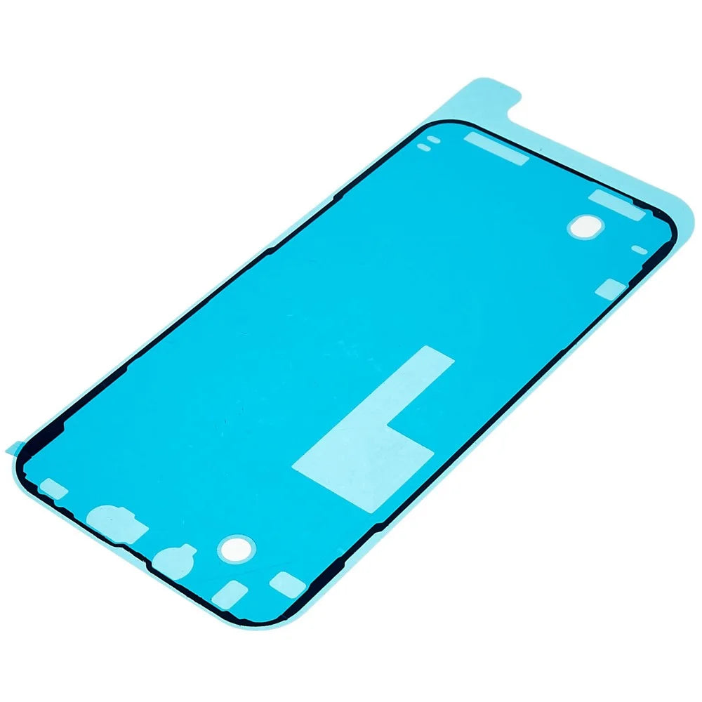 JF-8182 21 in 1 Precision Screwdriver Set for iPhone 13 Pro Max 6.7 inch Replacement Parts Battery Adhesive Tape Sticker + Middle Plate Frame Waterproof Adhesive Sticker Portable Mobile Phone Repair Tool Kit - 4