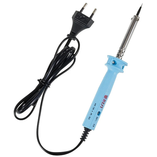 BEST BST-802 30W 110V/220V Lead-Free Electric Soldering Iron Kit Welding Solder Pen - EU Plug - 1
