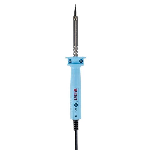 BEST BST-802 30W 110V/220V Lead-Free Electric Soldering Iron Kit Welding Solder Pen - EU Plug - 2