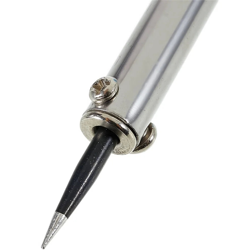 BEST BST-802 30W 110V/220V Lead-Free Electric Soldering Iron Kit Welding Solder Pen - EU Plug - 3