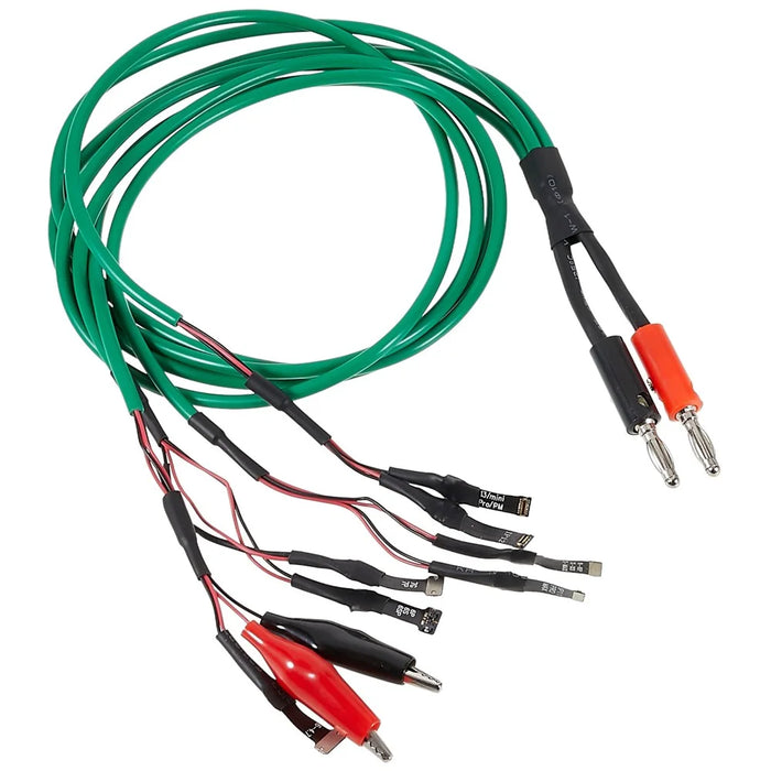 BEST BST-060 Cell Phone Power Test Cable for iPhone 6-13 Series Power Supply Testing Tool Mobile Phone Repair Accessories - 1