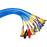 MECHANIC Power Boot Cable for iPhone Android Cellphone Power On Battery Current Tester Cable - 2