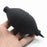Rubber Dust Removing Air Blow Ball Phone Repair PCB PC Keyboard Camera Lens Dust Cleaner - Black - 3