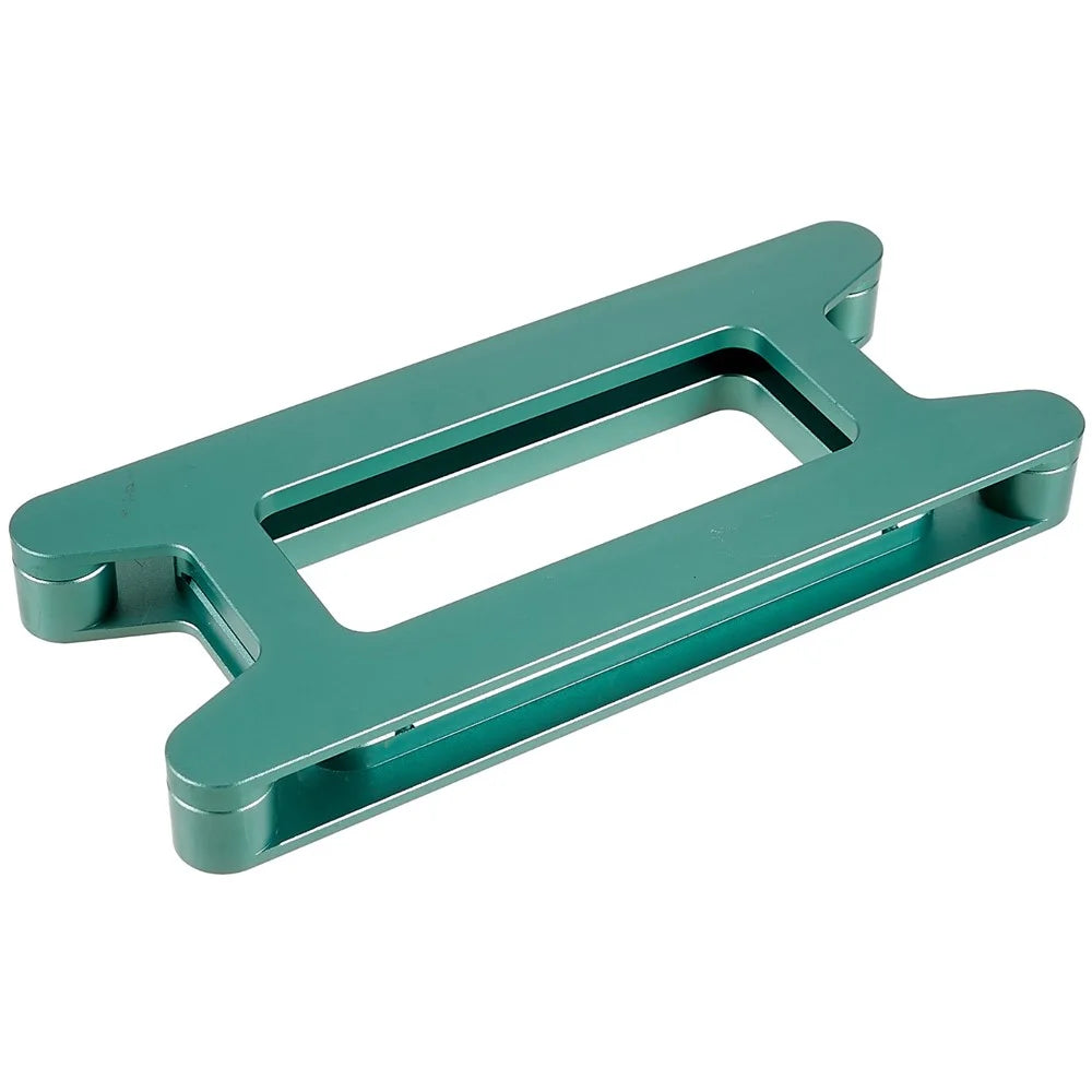 JIEHUAZHONGCHUANG For iPhone 13 mini 5.4 inch Holding Pressure Mold Repair Fixed Clamp Magnetic LCD Screen Laminating Mold - 2