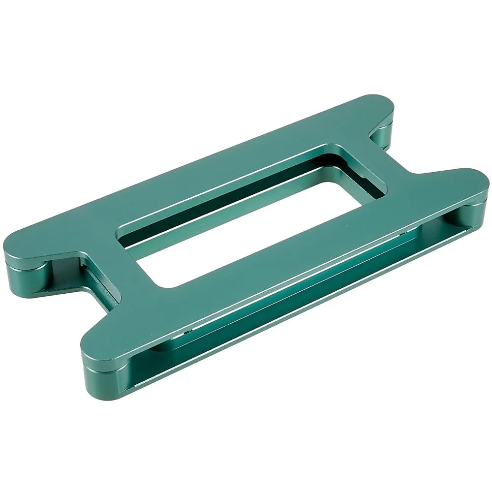JIEHUAZHONGCHUANG For iPhone 12 mini 5.4 inch Magnetic LCD Screen Frame Bezel Pressure Holding Mold Laminating Clamping Mold - 2