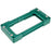 JIEHUAZHONGCHUANG For iPhone XS Max 6.5 inch Magnetic LCD Screen Frame Bezel Pressure Holding Mold Mobile Phone Repair Tool - 1