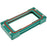 JIEHUAZHONGCHUANG For iPhone XS Max 6.5 inch Magnetic LCD Screen Frame Bezel Pressure Holding Mold Mobile Phone Repair Tool - 2