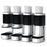 RELIFE RL-008A 4Pcs/Set LCD Screen Fixing Clip LCD Display Screen Fastening Clamp Phone Repair Tools - 1