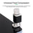 RELIFE RL-008A 4Pcs/Set LCD Screen Fixing Clip LCD Display Screen Fastening Clamp Phone Repair Tools - 2