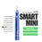 RELIFE RL-068B Smart Mini Electric Polishing Pen Cutting Grinding Engraving Kit for Motherboard Repair Tools - 2