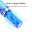 RELIFE RL-068B Smart Mini Electric Polishing Pen Cutting Grinding Engraving Kit for Motherboard Repair Tools - 7