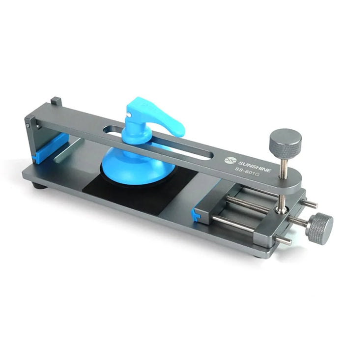 SUNSHINE SS-601G Mobile Phone Free-heating Screen Splitter Cell Phone Screen Remove Tool for All Models - 1