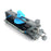 SUNSHINE SS-601G Mobile Phone Free-heating Screen Splitter Cell Phone Screen Remove Tool for All Models - 6
