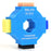 RELIFE RL-071B 4-in-1 Optical Fingerprint Calibrator Phone Calibration Correction Repair Tool - 1