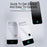 RELIFE RL-071B 4-in-1 Optical Fingerprint Calibrator Phone Calibration Correction Repair Tool - 3