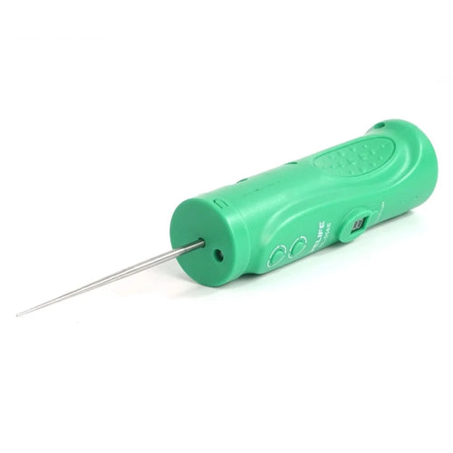 RELIFE RL-056CE Smart Cutting Glue Remover 6-speed Adjustable Phone LCD Screen Hard Gel Remover Cutter - 1