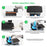 RELIFE RL-601S Plus Multifunctional Dismantling Screen Fixture Mobile Phone LCD Screen Heating Free Screen Removal Back Cover Clamp - 5