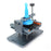 RELIFE RL-601S Plus Multifunctional Dismantling Screen Fixture Mobile Phone LCD Screen Heating Free Screen Removal Back Cover Clamp - 7