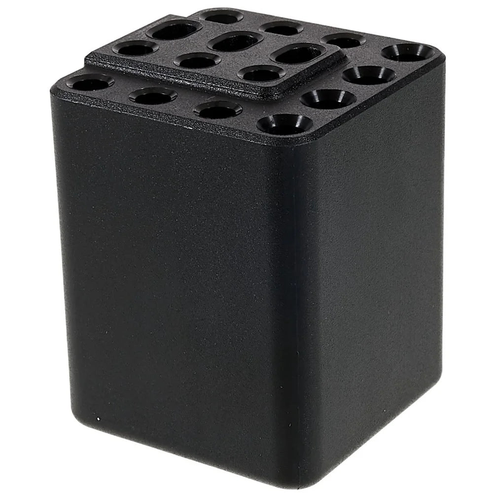 BEST BST-R16 Soldering Iron Tip Holder Soldering Tips Replacement Storage Rack - 1