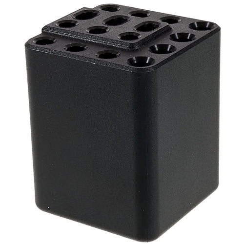 BEST BST-R16 Soldering Iron Tip Holder Soldering Tips Replacement Storage Rack - 1