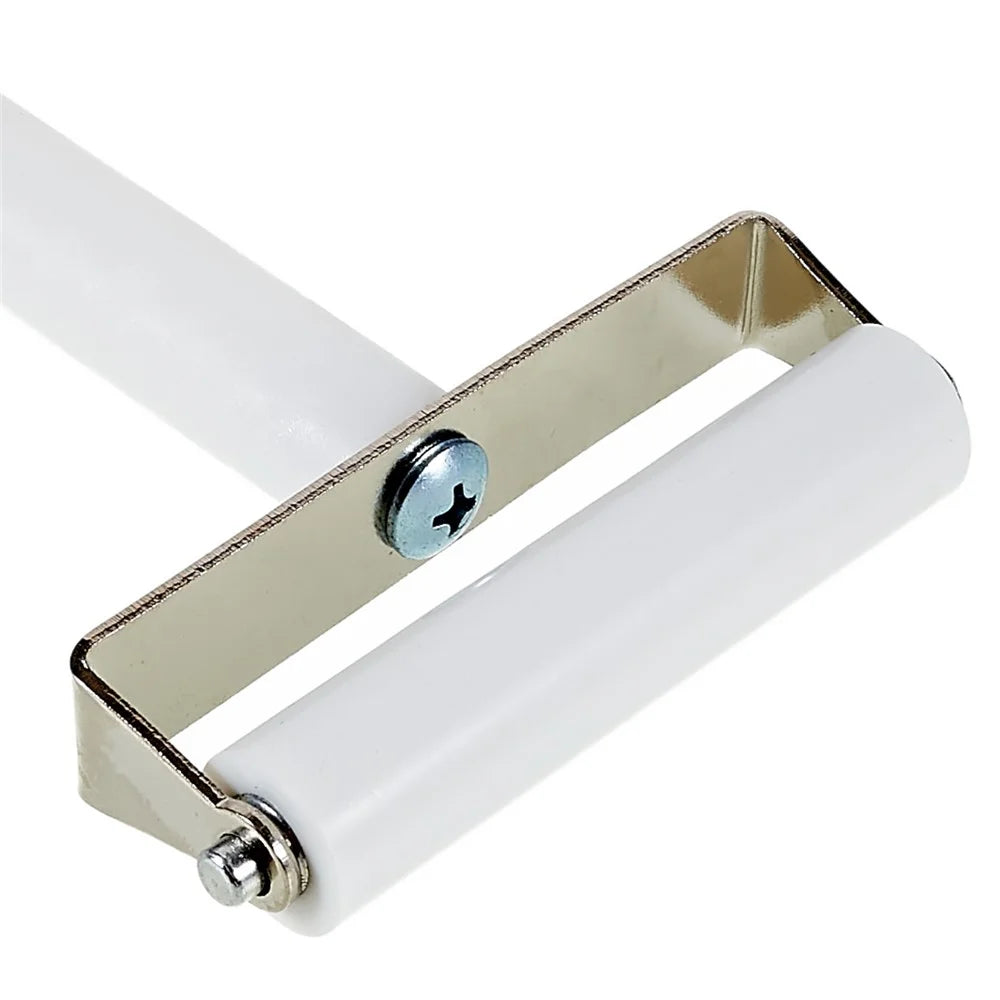 BEST 7cm Printmaking Brayers Roller Paint Brayer for Smart Phones Push Film - 3
