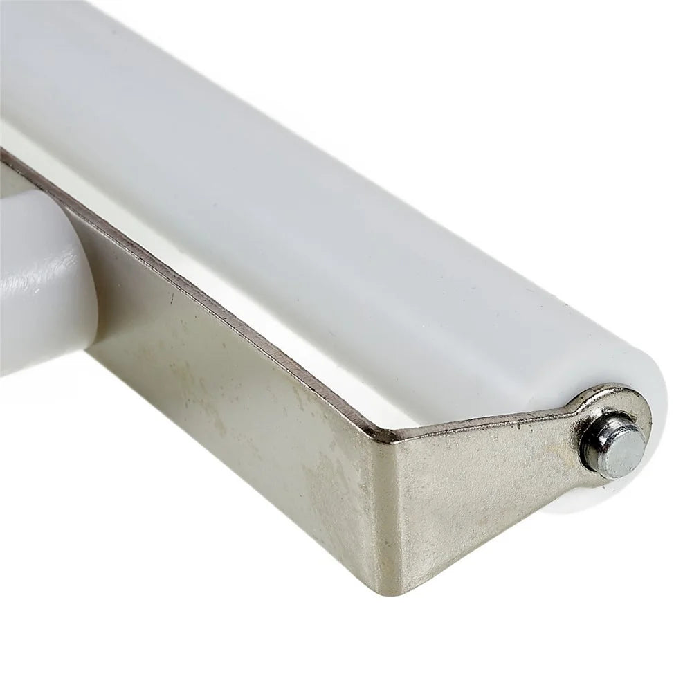 BEST 10cm Handheld Printmaking Brayers Smart Phones Screen Film Roller Paint Brayer for Removing Bubbles - 4