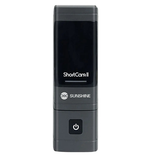 SUNSHINE PCB ShortCam II Phone Repair Test Bench Thermal Imager Camera Motherboard Fault Diagnosis Instrument - 1