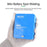 RELIFE RL-936WB Mini Spot Welder Battery Welding Machine Battery Flex Replacement Soldering Repair Tool - 5