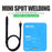 RELIFE RL-936WB Mini Spot Welder Battery Welding Machine Battery Flex Replacement Soldering Repair Tool - 6