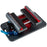 BEST BST-001S2 360-Degree Rotating Mobile Phone Universal Fixture Back Cover Remover Repair Bracket Tool with Sponge Pad for iPhone X-12 Pro Max - 1