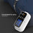 YC-CDA19Q 75W 8-Port USB Fast Charger Desktop Multifunction Charging Station with Screen Display - EU Plug - 2