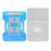 RELIFE RL-601MA A8-A15 CPU Reballing Stencil Platform for iPhone 6-13 Pro Max IC Chip Planting Tin Template Fixture - 1