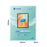 SUNSHINE SS-057HP+ 20 Sheets / Box Hydrogel Film for SS-890 Cutting Machine, Clear TPH Front / Rear Protective Film for All Models under 12.9-inch - 5