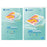 SUNSHINE SS-057HP 20 Sheets / Box Soft Hydrogel Screen Protector for SS-890 Cutting Machine, HD Clear Full Coverage TPH Front / Rear Film for All Models under 11-inch - 1