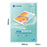 SUNSHINE SS-057HP 20 Sheets / Box Soft Hydrogel Screen Protector for SS-890 Cutting Machine, HD Clear Full Coverage TPH Front / Rear Film for All Models under 11-inch - 2