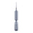 QIANLI 3D Screwdriver with Magnetic Bit Head Non-Slip Screwdriver Maintenance Repair Tool for Mobile Phones - Hexagon - 1