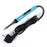 SUNSHINE SL-936D Electric Welding Pen LCD Adjustable Temperature Digital Electric Soldering Station for Mobile Phone Repair - EU Plug - 1