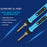 SUNSHINE SL-936D Electric Welding Pen LCD Adjustable Temperature Digital Electric Soldering Station for Mobile Phone Repair - EU Plug - 2
