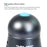 RELIFE RL-014A UV Glue Curing Lamp 3 Gears Automatic Timing LED Green Oil Glue Curing Tool - 5