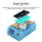 SUNSHINE S-918L Small Screen Splitting Machine LCD Screen Breaker Marking Machine - US Plug - 3