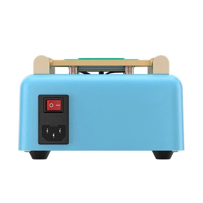 SUNSHINE S-918L Small Screen Splitting Machine LCD Screen Breaker Marking Machine - US Plug - 7