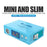 SUNSHINE S-978C Mini LCD Defoaming Bubble Remover Machine LCD Refurbishment Debubbler - UK Plug - 2