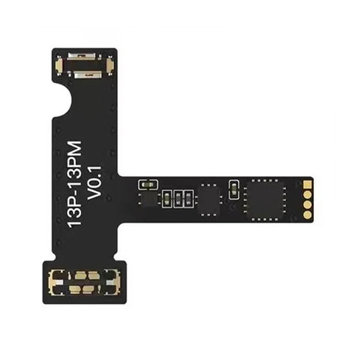 JC V1S for iPhone 13 Pro 6.1 inch / 13 Pro Max 6.7 inch External Battery Flex Cable - 1