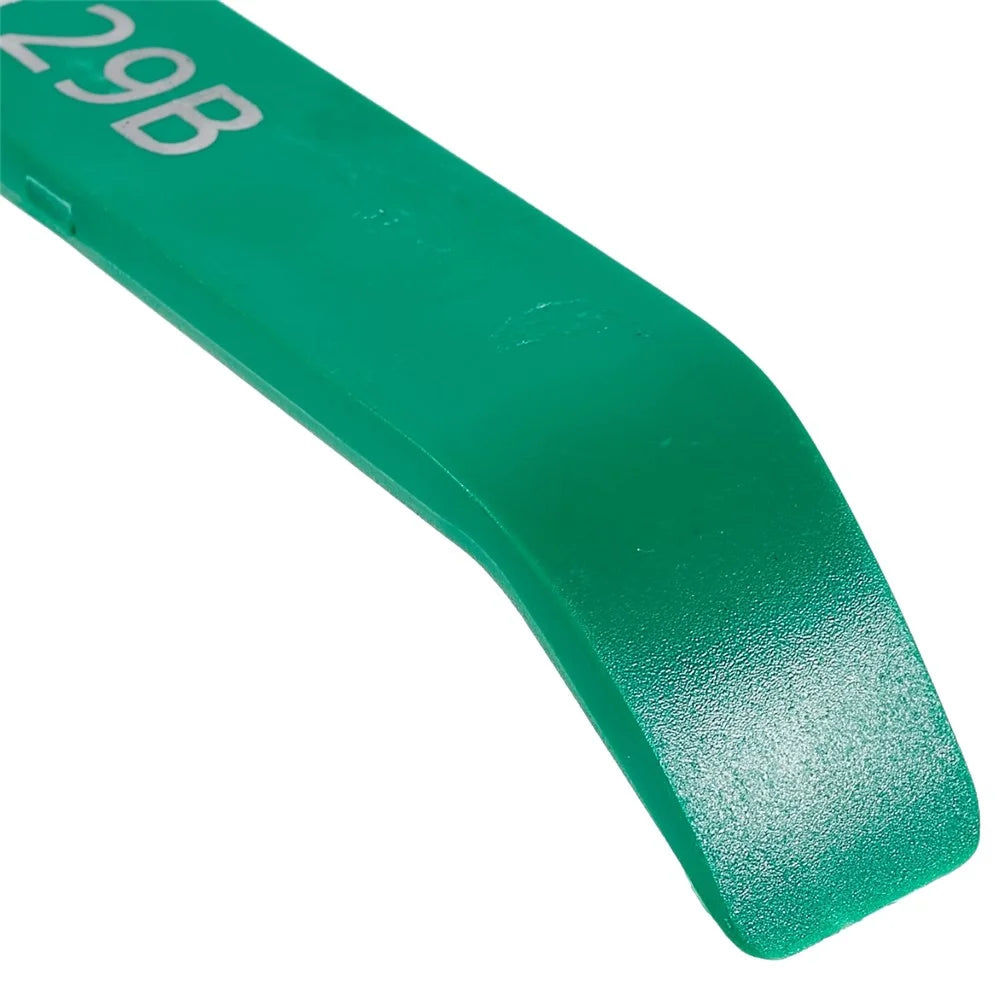 BEST BST-129B Auto Car Radio Panel Door Clip Trim Disassembly Removal Tool Plastic Pry Bar - 3